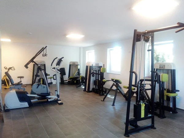 Bild 0: Physio Praxis & Fitness Hellmig